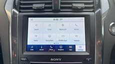 Ford Mondeo 2.0 Hybrid Titanium Edition 5dr Auto Hybrid Estate